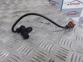 Crankshaft speed sensor