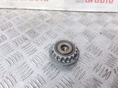 Alternator pulley