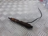 Inyector de combustible