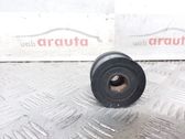 Alternator pulley