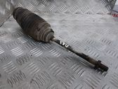 Steering tie rod