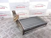 Radiador calefacción soplador