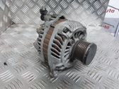 Lichtmaschine