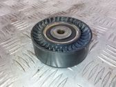 Belt tensioner pulley
