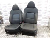 Seat and door cards trim set