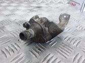 Coolant heater