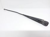 Front wiper blade arm