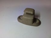 Sun visor clip/hook/bracket