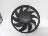 Ventilateur de refroidissement de radiateur électrique