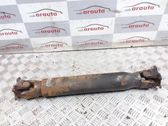 Rear driveshaft/prop shaft