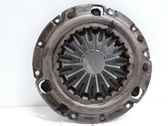 Pressure plate