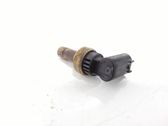 Coolant temperature sensor