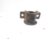 Sway bar bush bracket, front