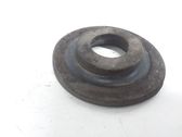 Rear coil spring rubber mount