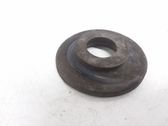 Rear coil spring rubber mount