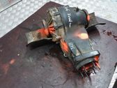 Rear differential