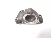 Driveshaft support bearing bracket