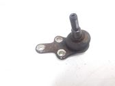Front ball joint