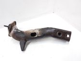 Front bumper shock/impact absorber