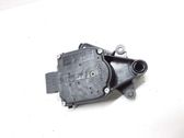 Stellmotor Heizung Klima