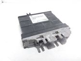 Gearbox control unit/module