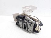 Front door lock