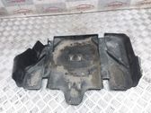 Fuel tank bottom protection