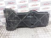 Center/middle under tray cover