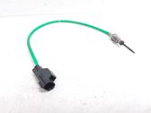 Exhaust gas temperature sensor