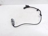 Crankshaft position sensor