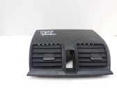Dash center air vent grill