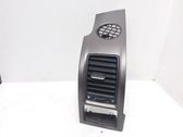 Dashboard side air vent grill/cover trim