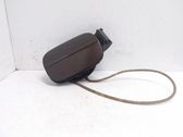 Fuel tank cap