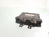 Gearbox control unit/module