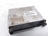 Calculateur moteur ECU