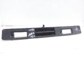 Tailgate/trunk/boot exterior handle