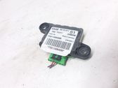 Airbagsensor Crashsensor Drucksensor