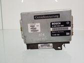 Gearbox control unit/module