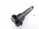 Interior temperature sensor