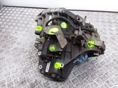 Manual 5 speed gearbox