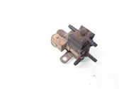 Vacuum valve