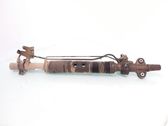 Steering rack