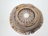 Pressure plate