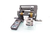 Tailgate/trunk/boot hinge