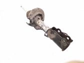 Front shock absorber/damper