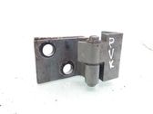 Front door upper hinge