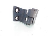 Rear door upper hinge