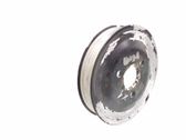 Power steering pump pulley