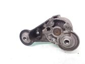 Generator/alternator belt tensioner