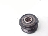 Alternator pulley